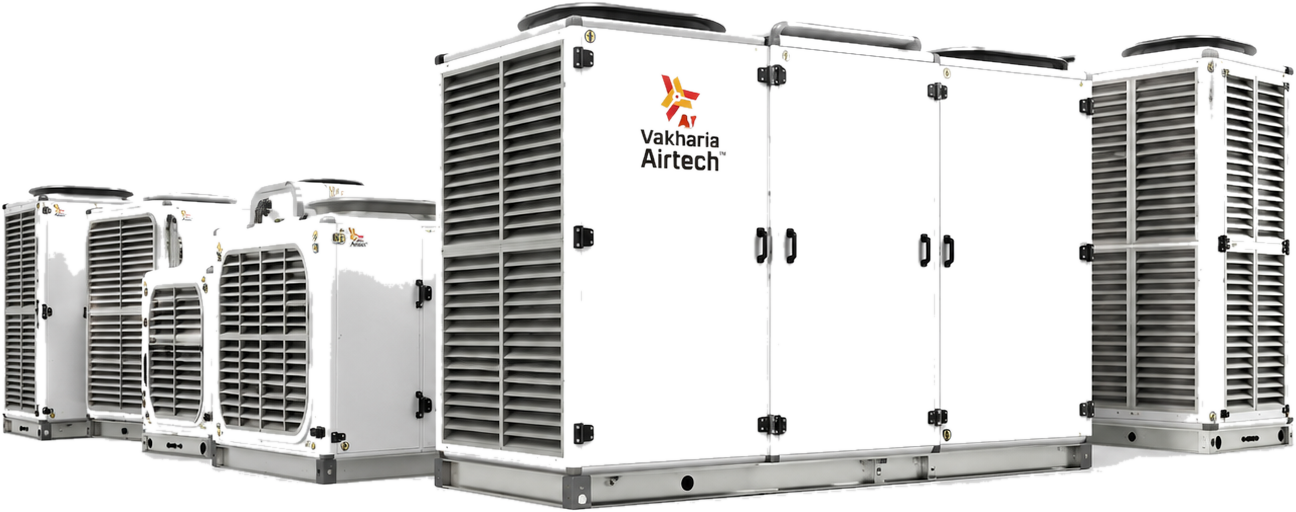 Vakharia Airtech Unit